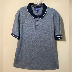 Apt.9 men’s polo or golf shirt NWOT,husband threw away tags,Father’s Day gift XL